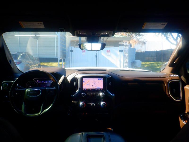 GMC Sierra 1500  2020