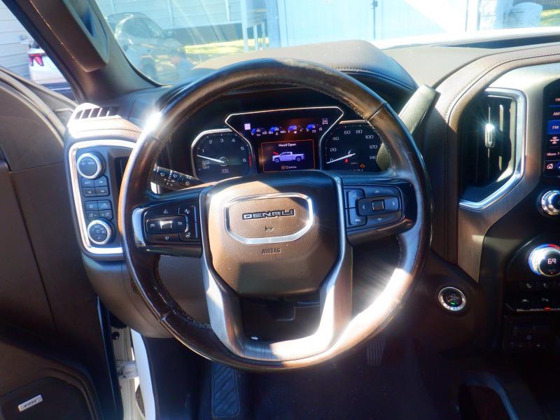 GMC Sierra 1500  2020