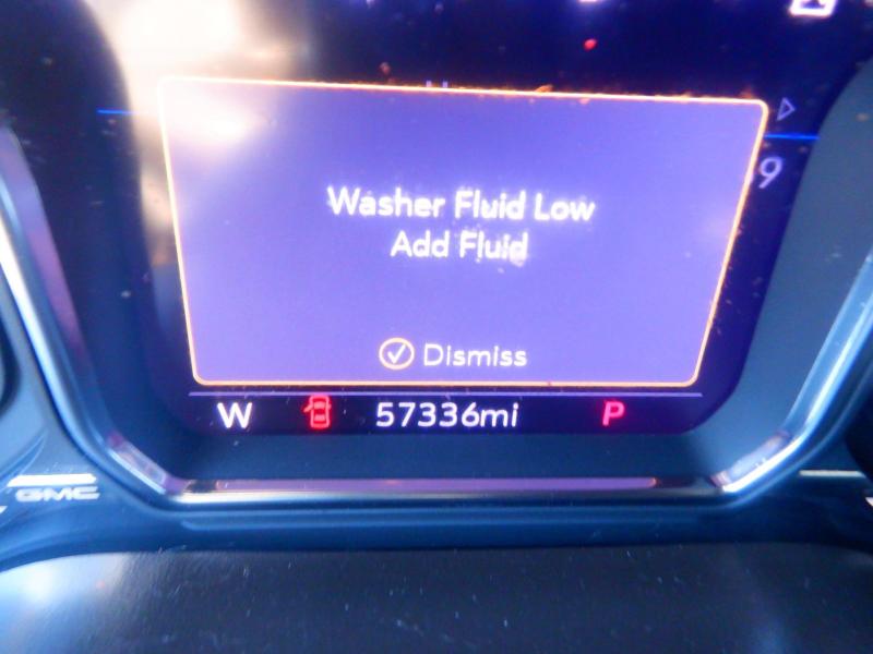 GMC Sierra 1500  2020