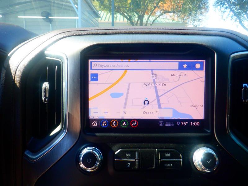 GMC Sierra 1500  2020