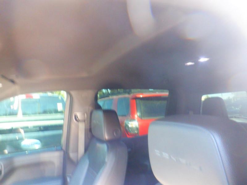 GMC Sierra 1500  2020