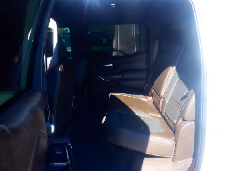 GMC Sierra 1500  2020