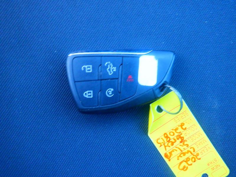 Chevrolet Silverado 1500 Custom Crew Cab 4WD 2023