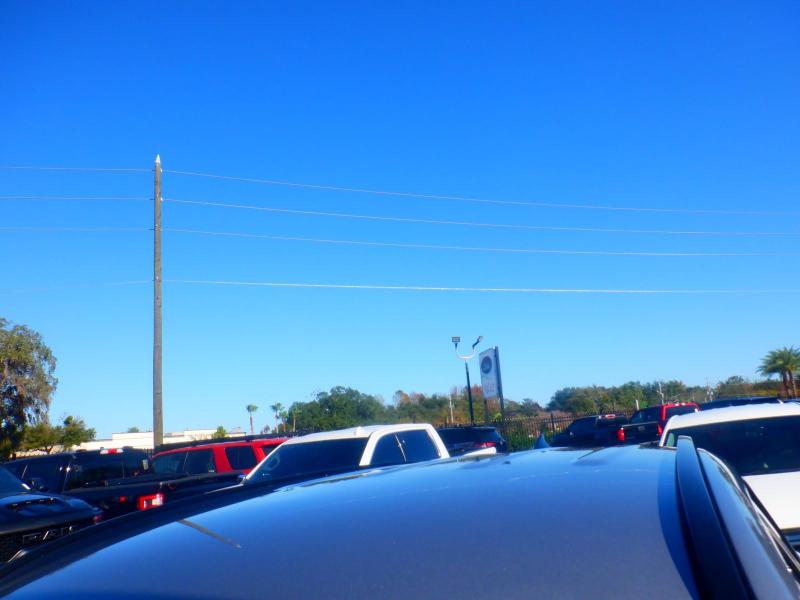 Hyundai Tucson SEL 2024