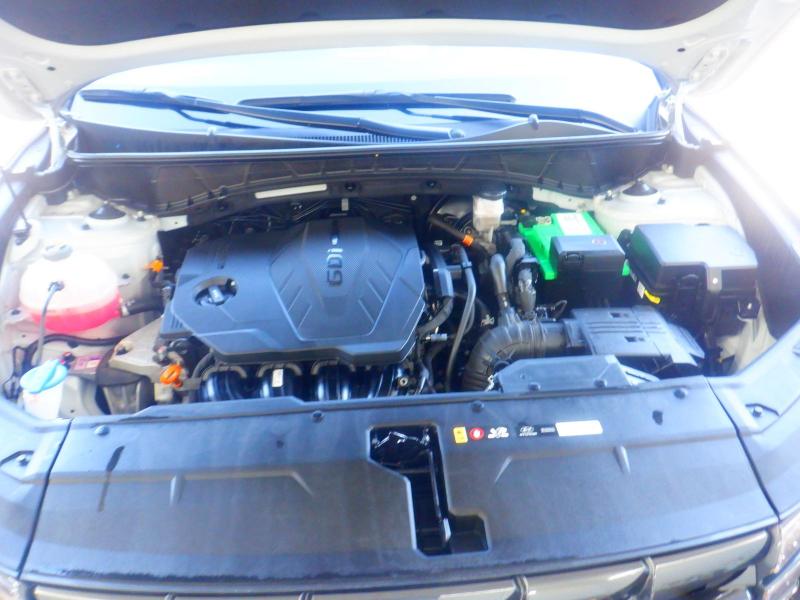 Hyundai Tucson SEL 2024