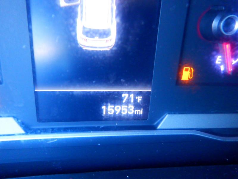 Hyundai Tucson SEL 2024