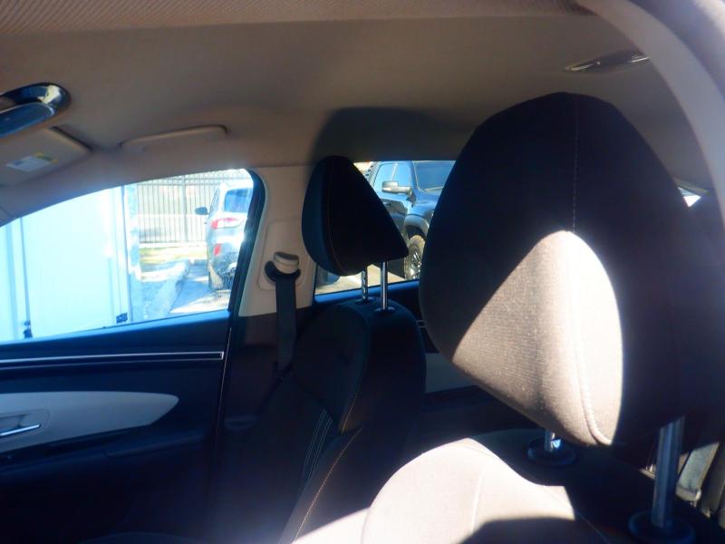 Hyundai Tucson SEL 2024