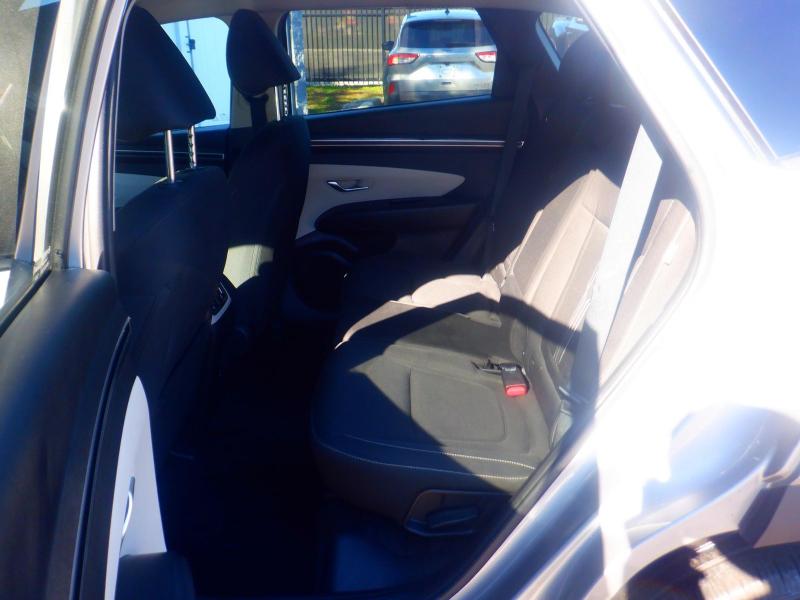 Hyundai Tucson SEL 2024