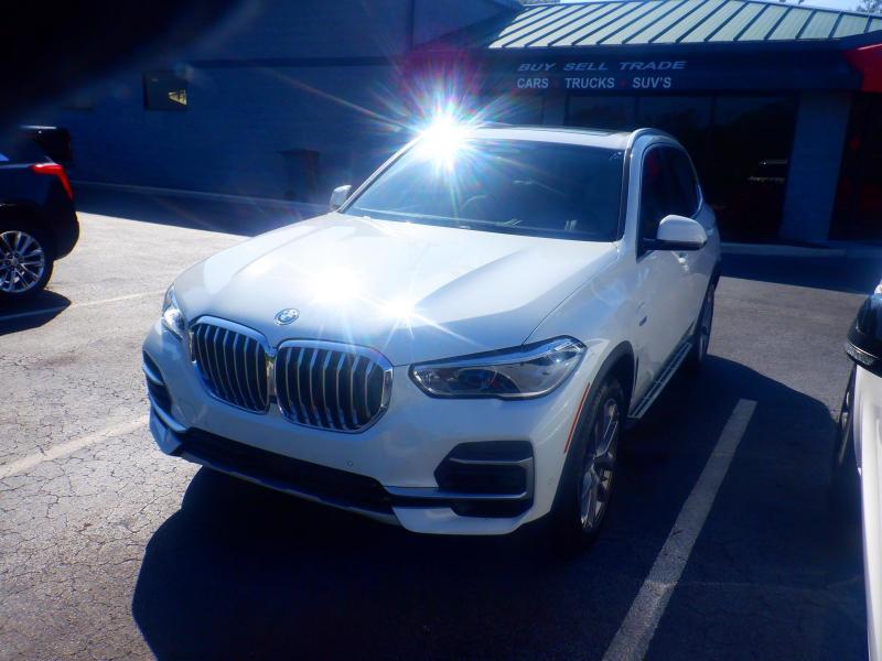 BMW X5  2022