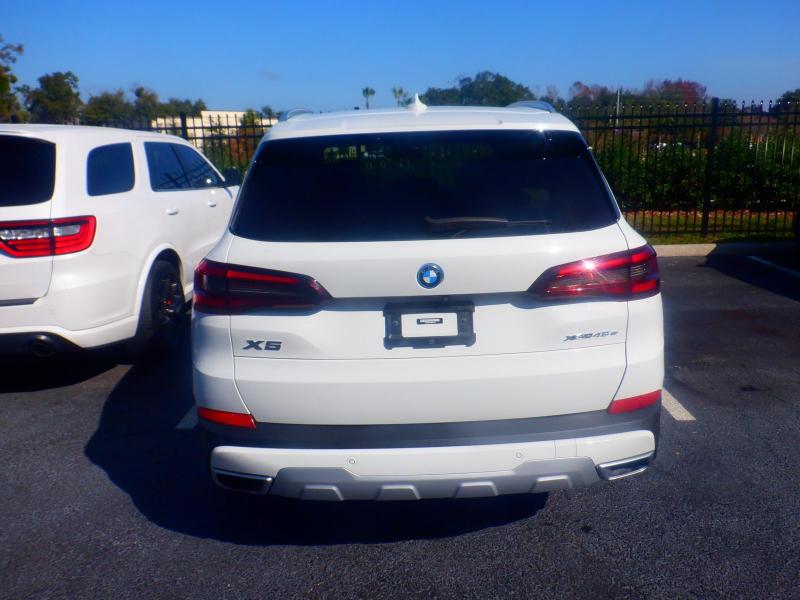 BMW X5  2022
