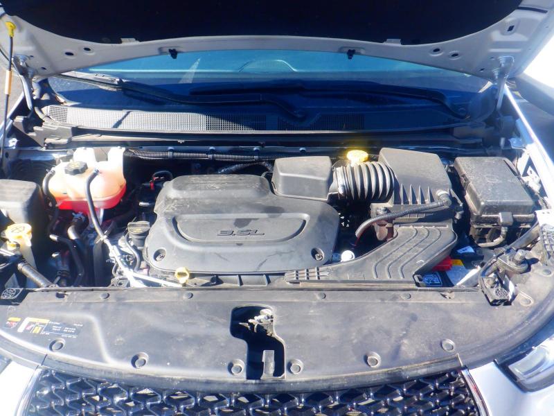 Chrysler Pacifica  2024