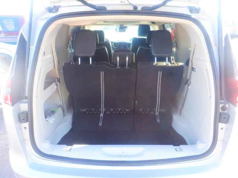 Chrysler Pacifica  2024