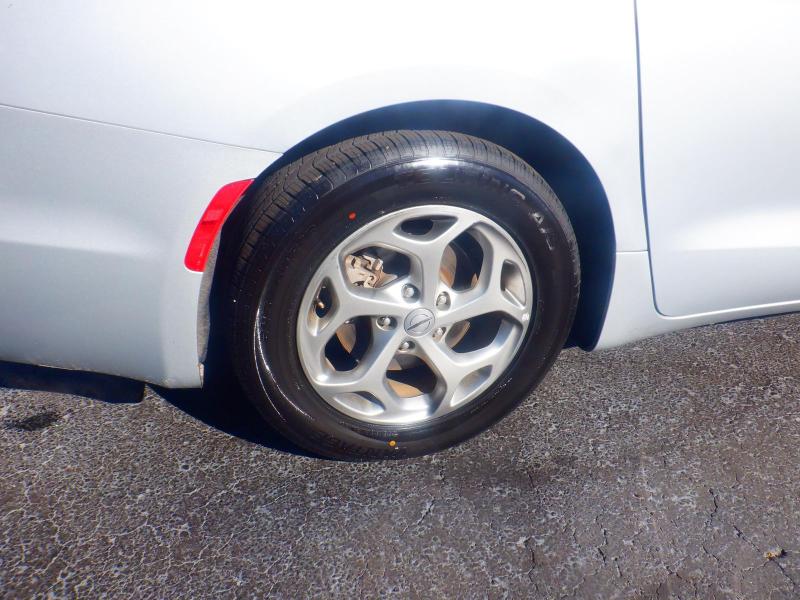 Chrysler Pacifica  2024