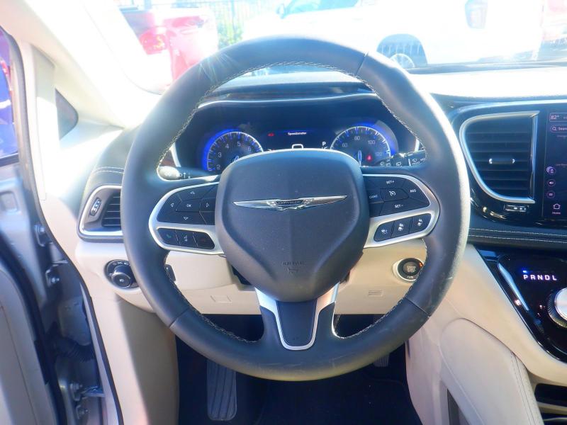 Chrysler Pacifica  2024