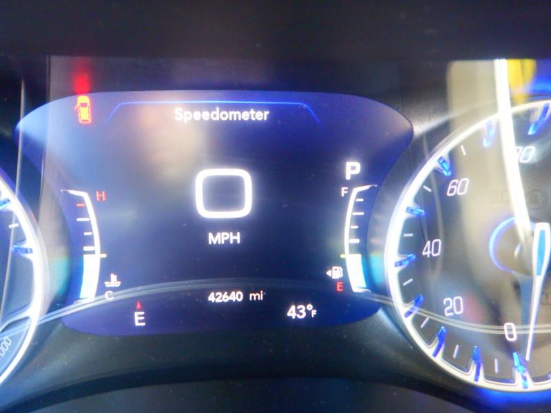 Chrysler Pacifica  2024