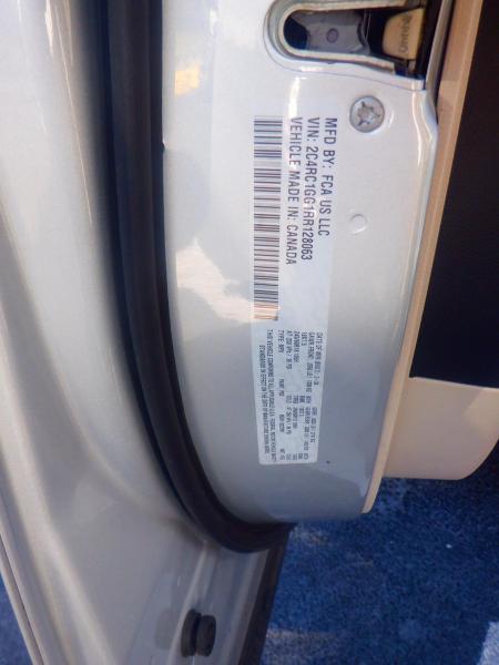 Chrysler Pacifica  2024