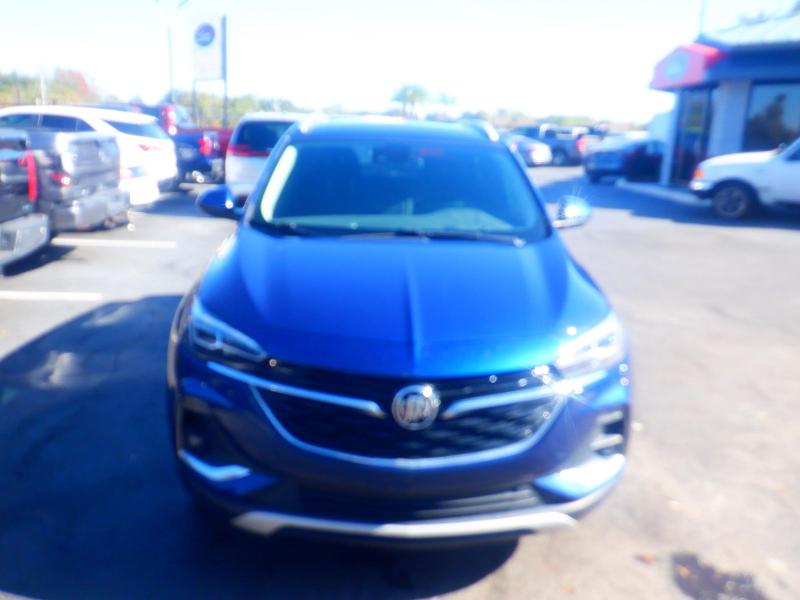 Buick Encore GX  2023
