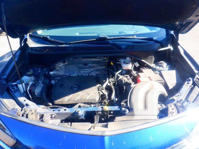 Buick Encore GX  2023