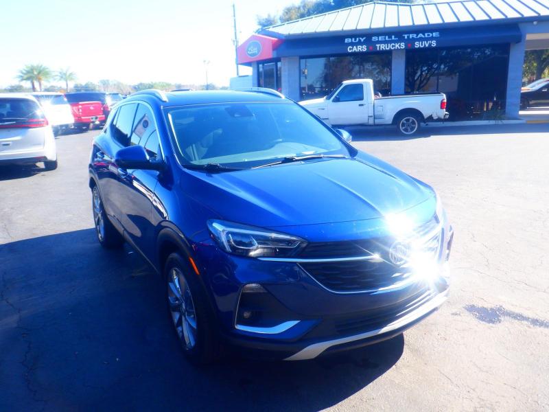 Buick Encore GX  2023