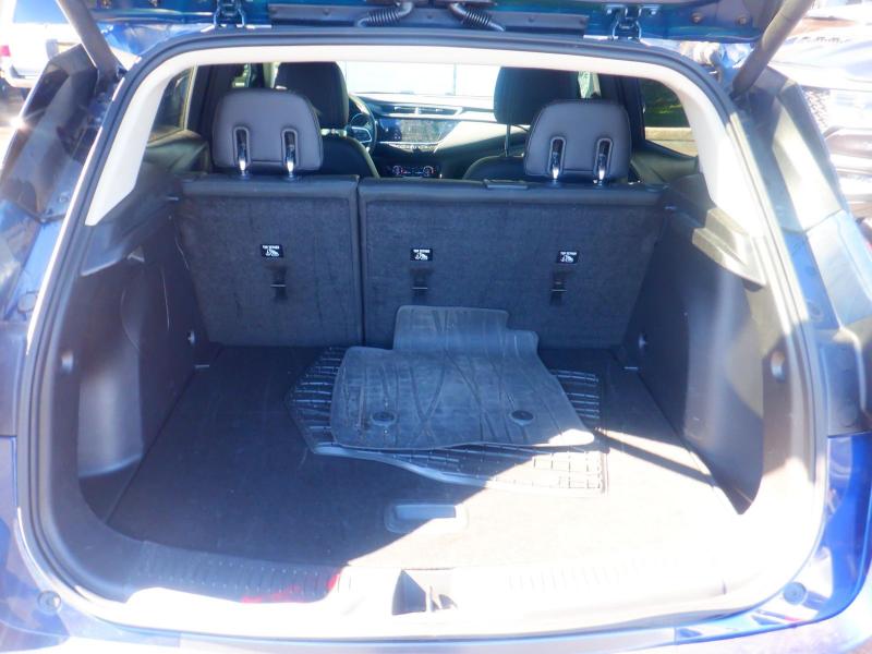 Buick Encore GX  2023