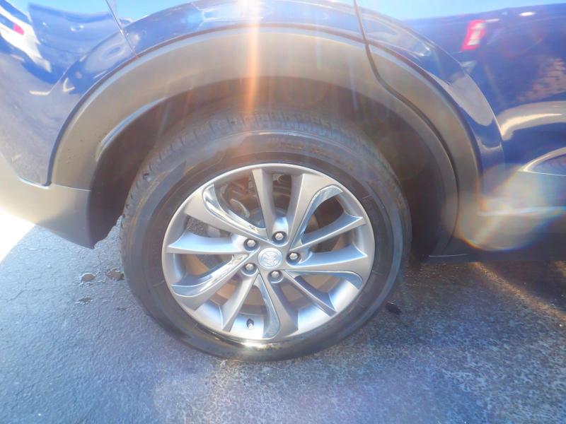 Buick Encore GX  2023