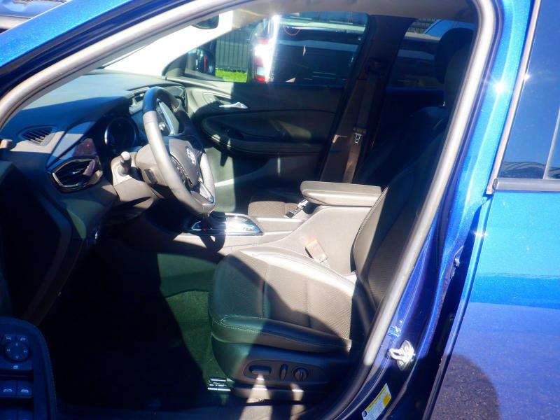 Buick Encore GX  2023