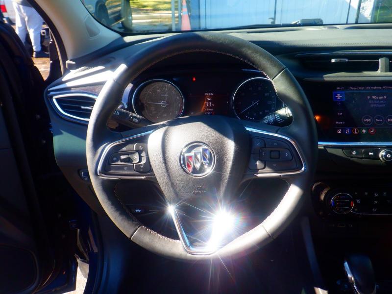 Buick Encore GX  2023