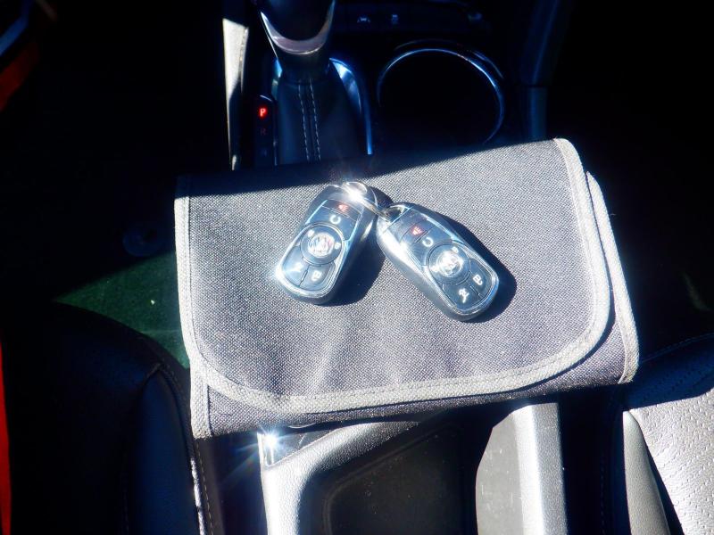 Buick Encore GX  2023