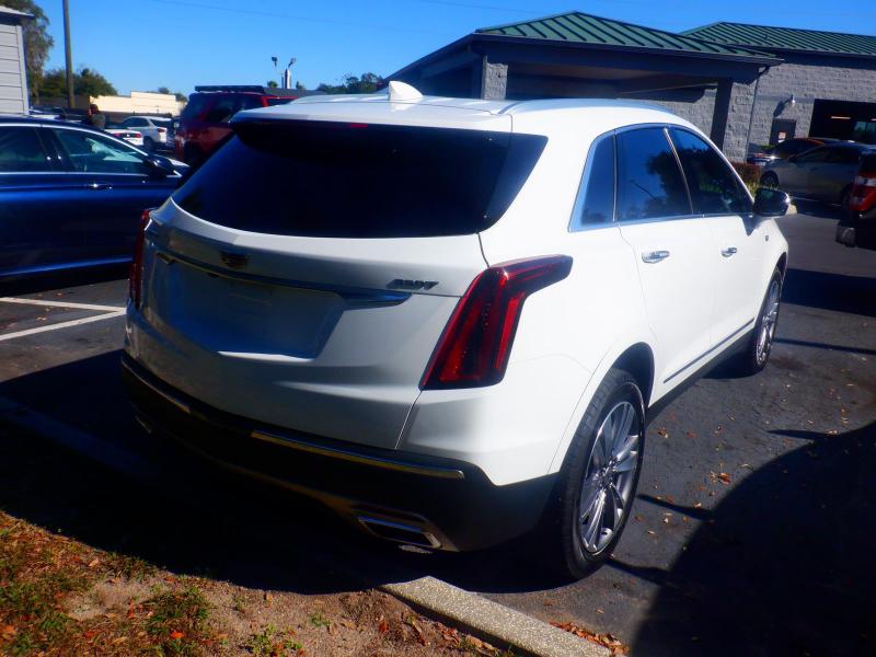 Cadillac XT5  2024