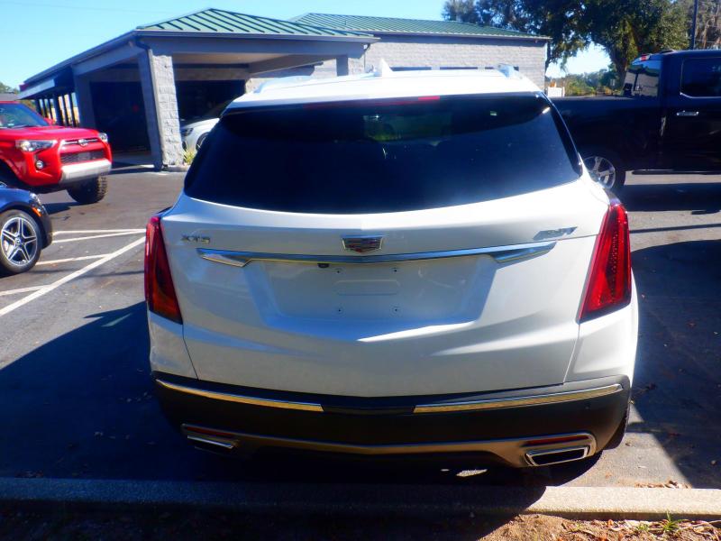 Cadillac XT5  2024