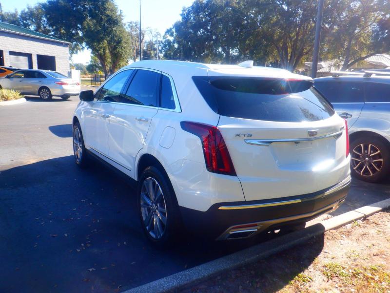 Cadillac XT5  2024