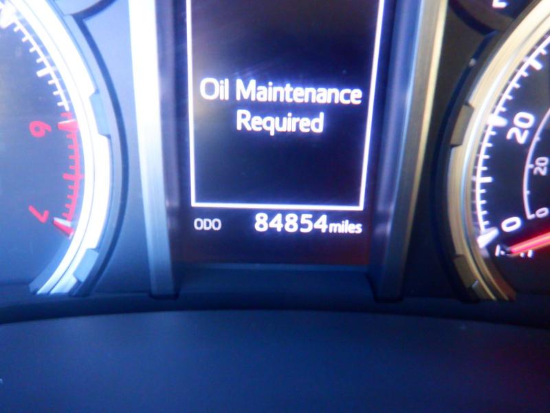 Toyota 4Runner  2021