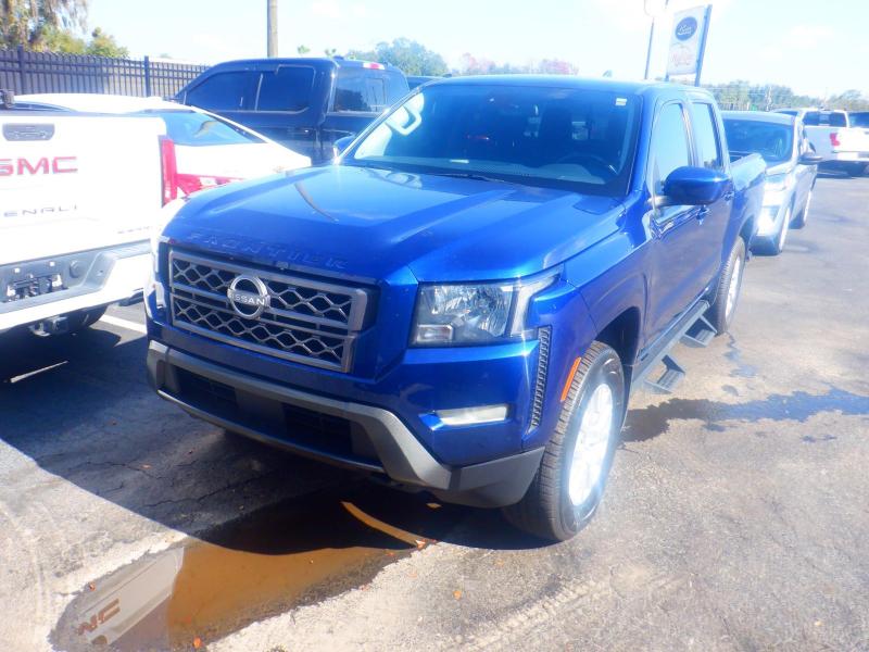 Nissan Frontier  2023