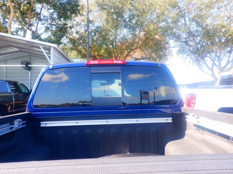 Nissan Frontier  2023