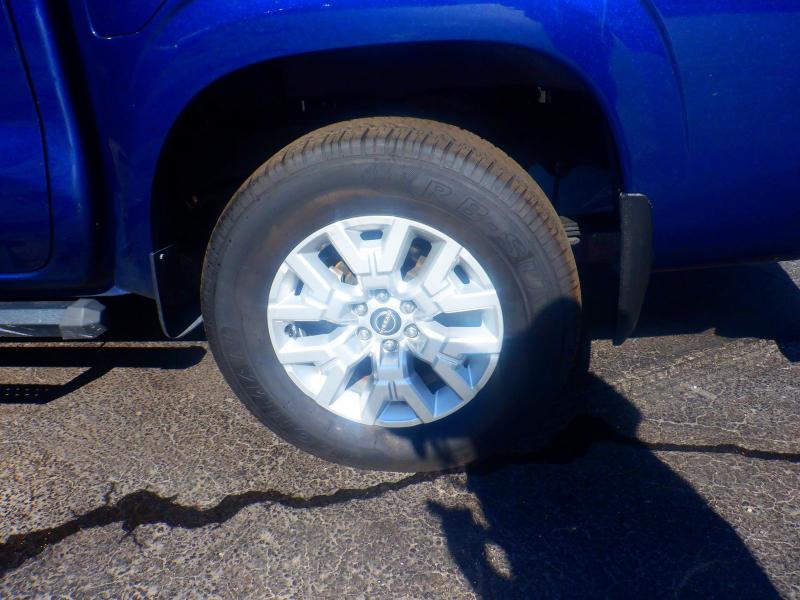 Nissan Frontier  2023