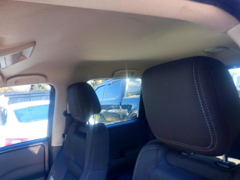 Nissan Frontier  2023