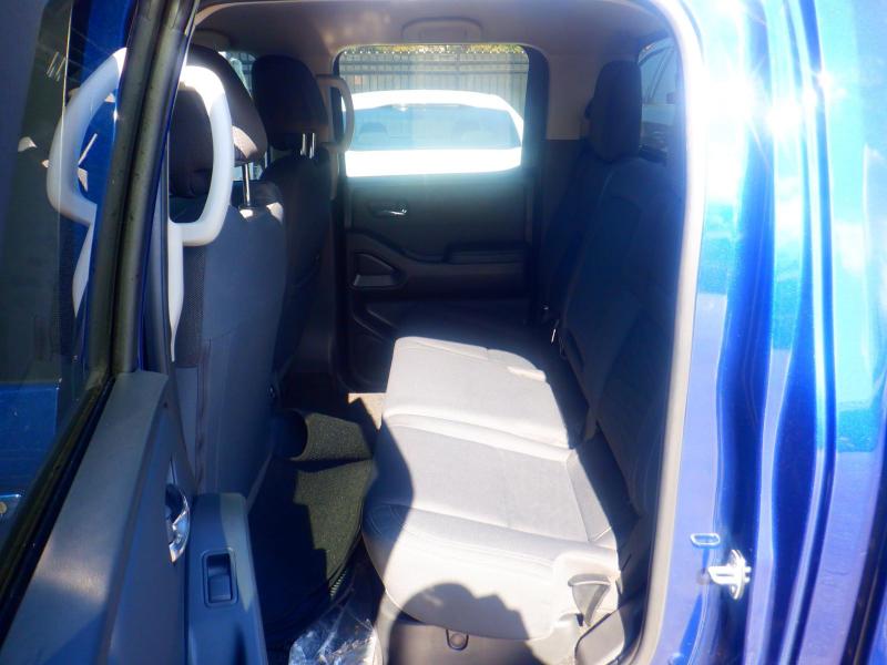 Nissan Frontier  2023