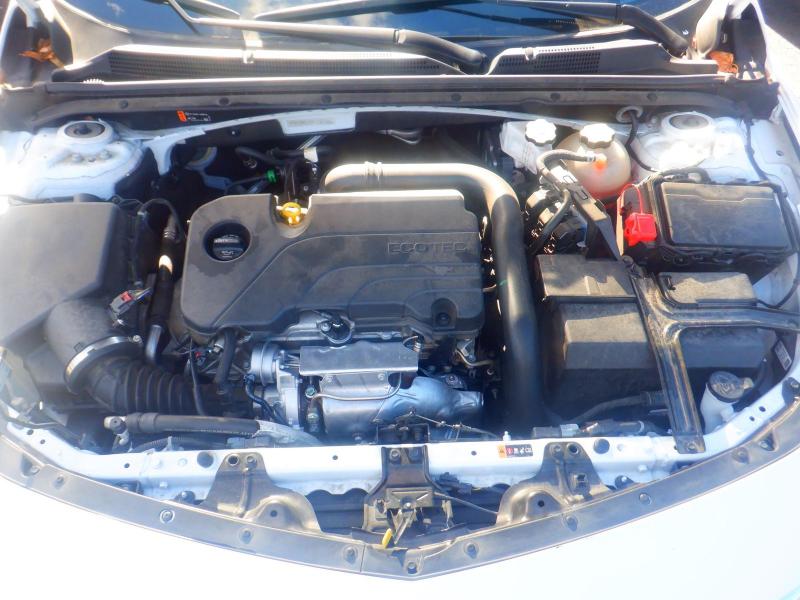 Chevrolet Malibu LT 2023