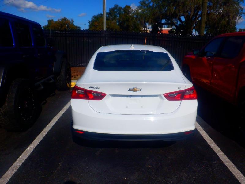 Chevrolet Malibu LT 2023
