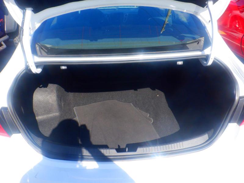 Chevrolet Malibu LT 2023