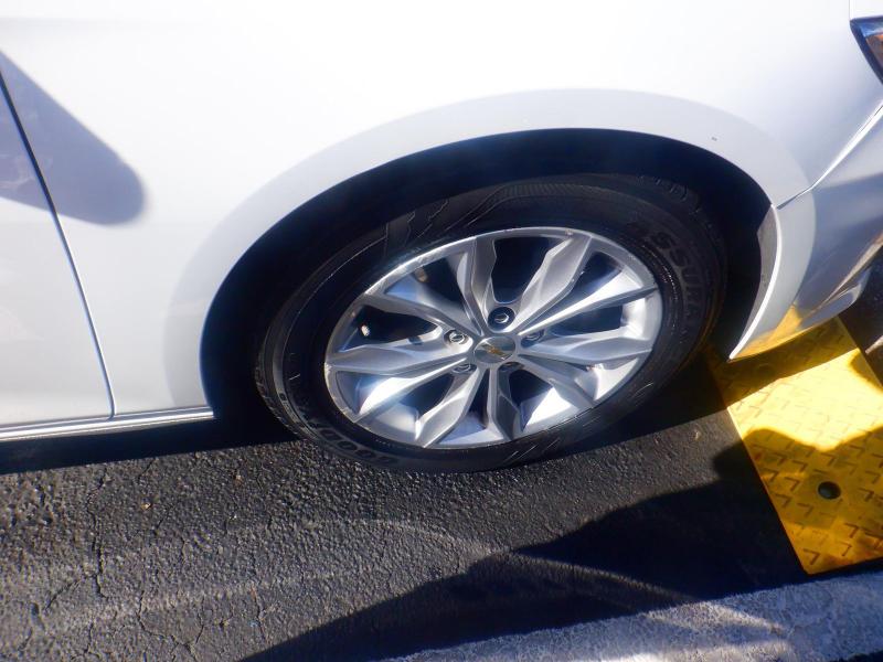 Chevrolet Malibu LT 2023