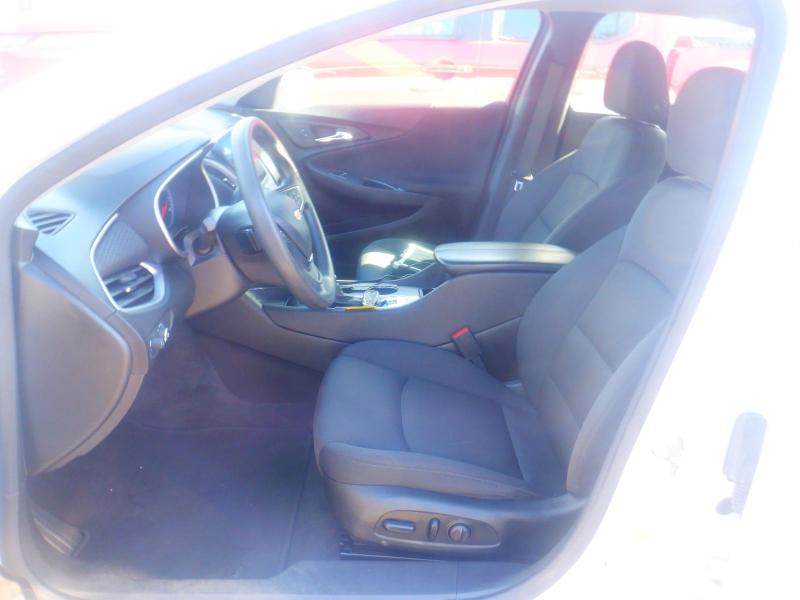 Chevrolet Malibu LT 2023