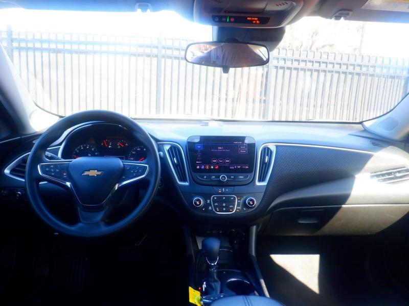 Chevrolet Malibu LT 2023