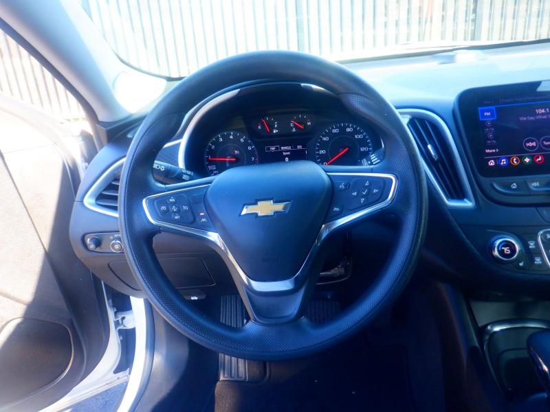 Chevrolet Malibu LT 2023