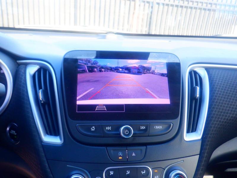 Chevrolet Malibu LT 2023