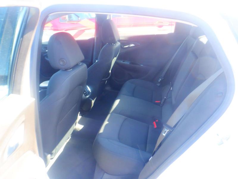 Chevrolet Malibu LT 2023