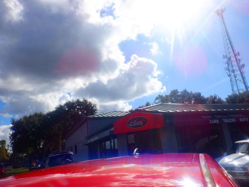 Nissan Frontier SV 2023