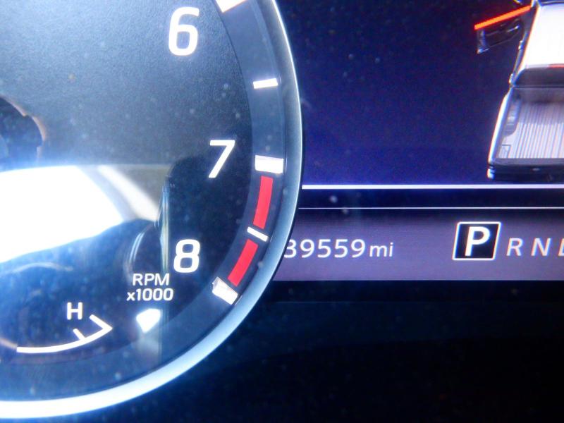 Nissan Frontier SV 2023