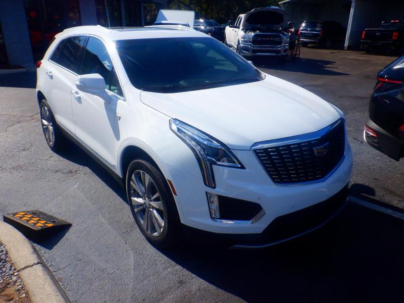 Cadillac XT5  2024