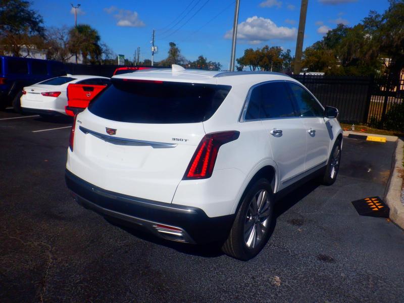Cadillac XT5  2024